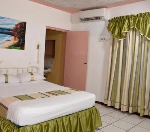 Marine View Hotel
