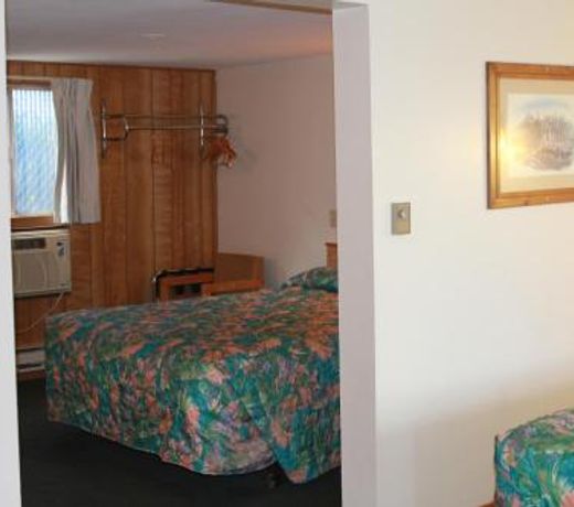 El Rancho Motel