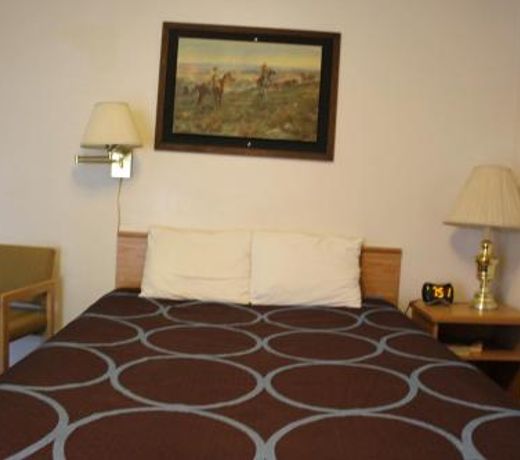El Rancho Motel