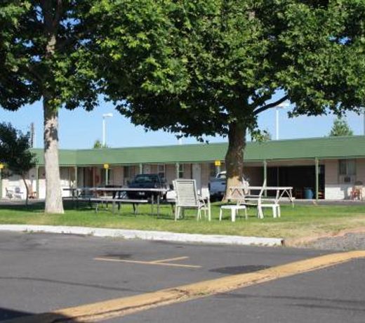 El Rancho Motel