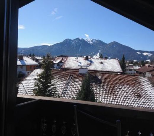 Gastehaus Sonnleit`n