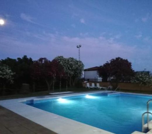 Hotel La Barca