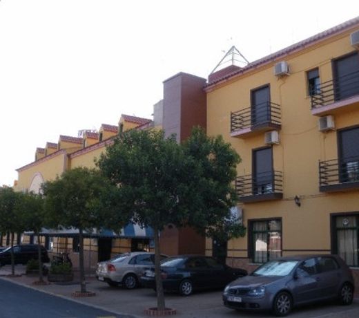 Hotel La Barca