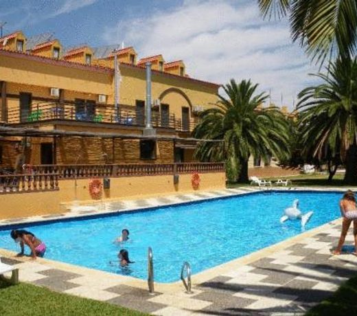 Hotel La Barca