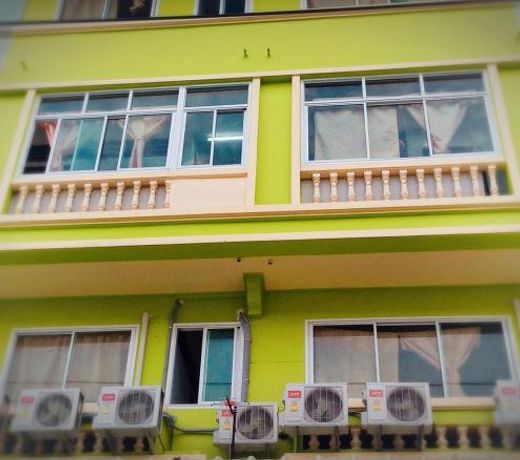 Natcha Place Rangsit Donmuang