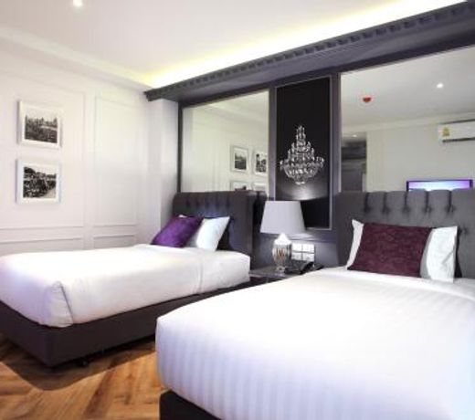 Villa De Khaosan by Chillax