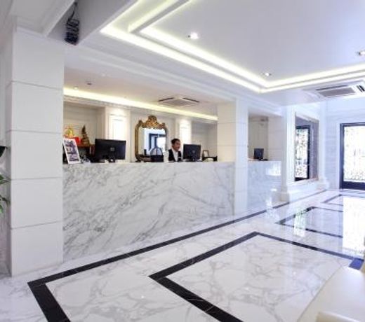 Villa De Khaosan by Chillax