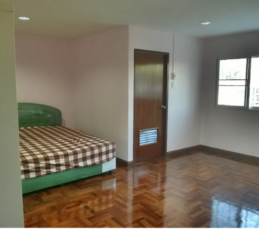 BaanYuSaBai Guest House in Bangkok