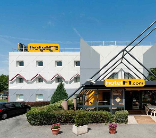 Fasthotel Limoges