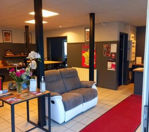 Fasthotel Limoges