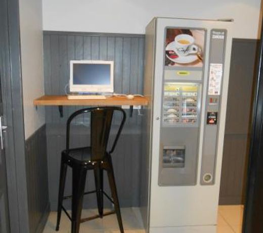 Fasthotel Limoges