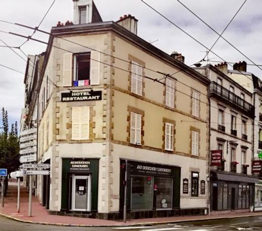 Hotel de la Poste