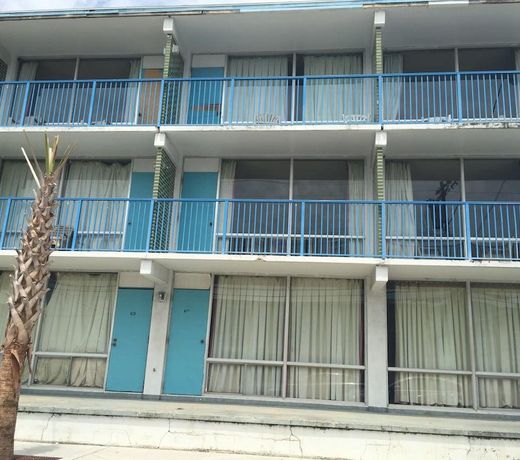 Coral Sands Motel Ab2