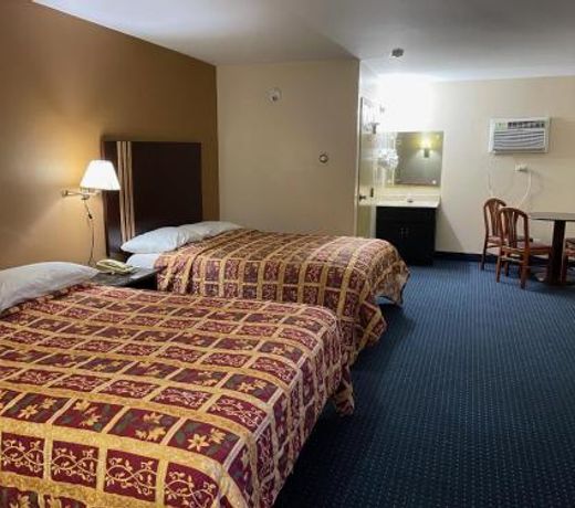 American Inn and Suites
