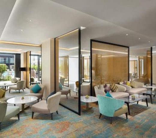 Movenpick Hotel Tahlia Jeddah