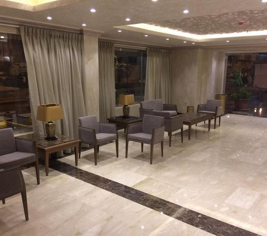 Dar Almamoun Appartment