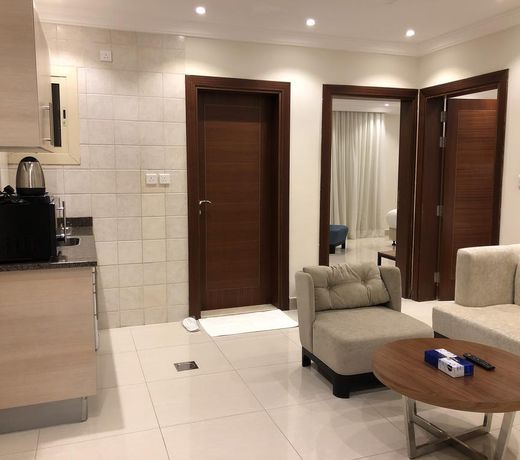 Dar Almamoun Appartment