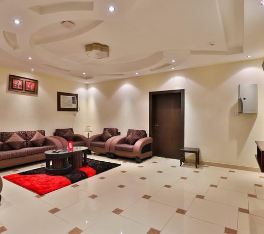 OYO 365 Oyoon Jeddah Residential Units