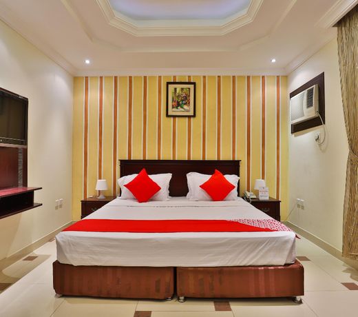 OYO 365 Oyoon Jeddah Residential Units