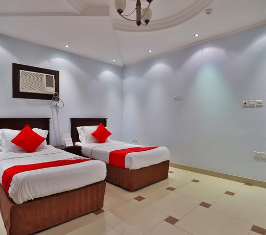 OYO 365 Oyoon Jeddah Residential Units