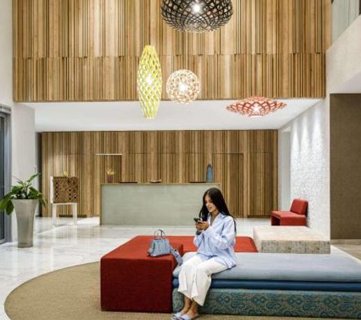 Adagio Jeddah City Center