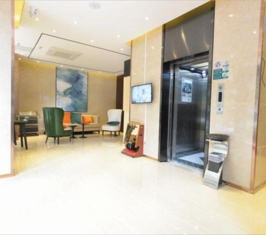 City Comfort Inn Zhuhai Qinglv Zhong Road