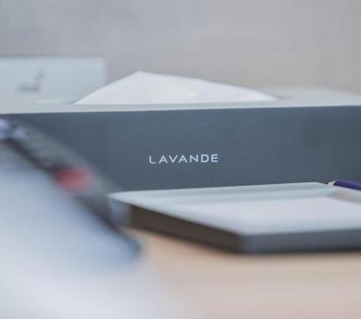 Lavande HotelsÂ· Qinglv Zhong Road Opera