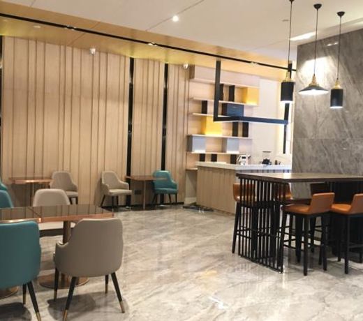 Echarm Hotel Guangzhou Ximenkou Metro Station