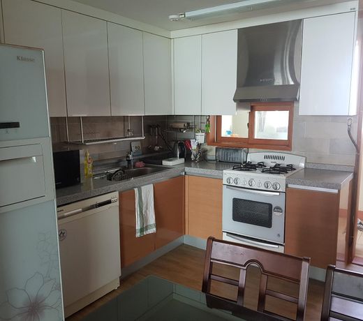 Bangeojin Seaside Beach front Apartment