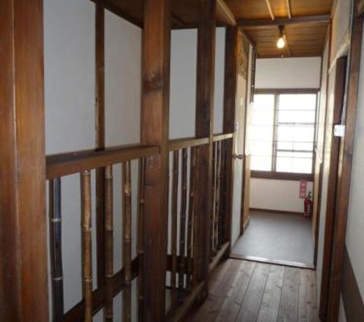 Guesthouse Kiten