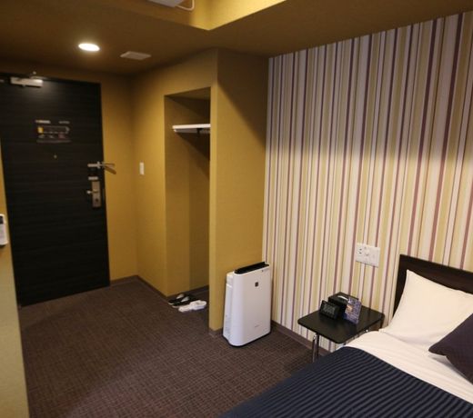 Hotel Livemax Sendai Aoba-dori
