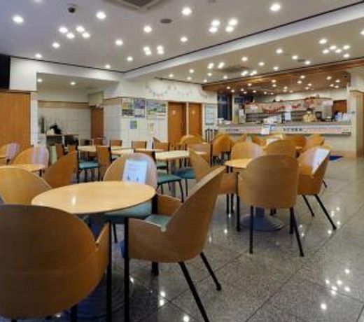 Toyoko Inn Sendai Nishi-guchi Hirose-dori