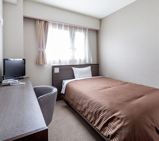 Orange Inn Sendai Higashi