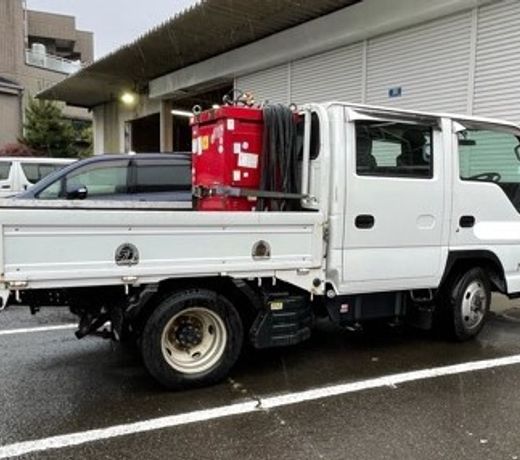 Orange Inn Sendai Higashi