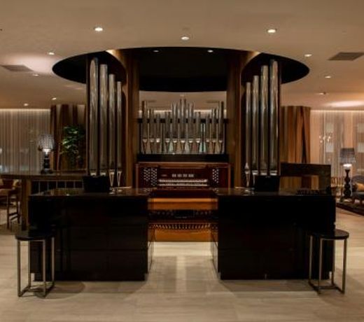 Hotel Grand Bach Sendai