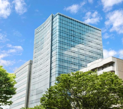 Hotel Grand Bach Sendai