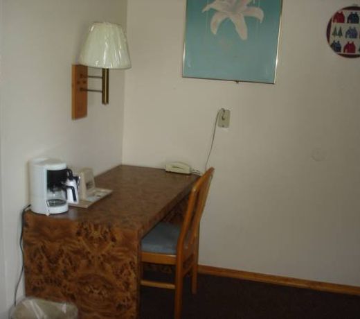 Budget Host Inn Fridley