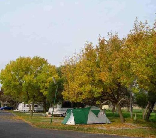 BIG4 Dandenong Tourist Park