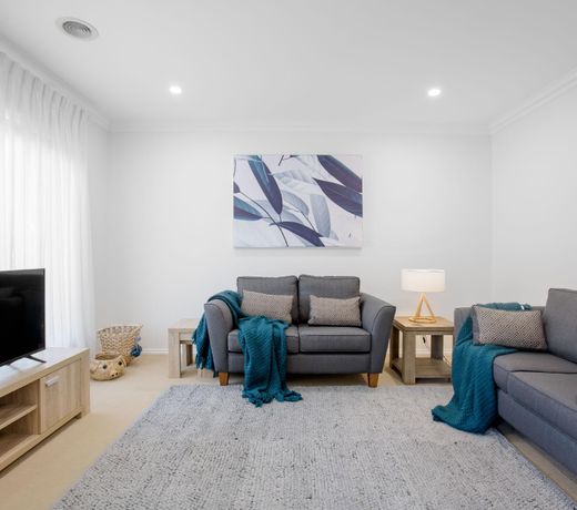 Peaceful Designer 2BR@ResortStyle Mill Park