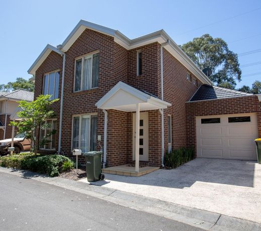 Peaceful Designer 2BR@ResortStyle Mill Park