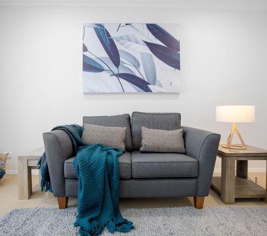 Peaceful Designer 2BR@ResortStyle Mill Park