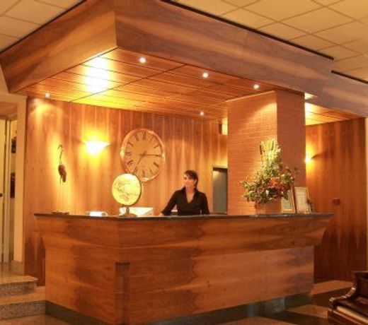 Airone Hotel