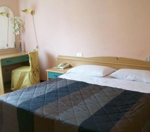 Hotel La Rosta