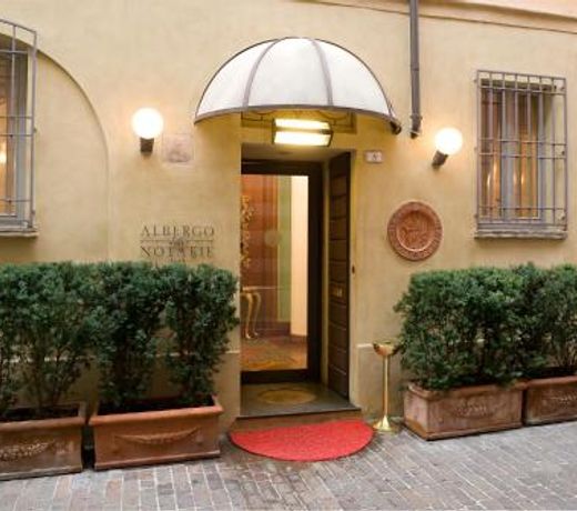 Albergo Delle Notarie