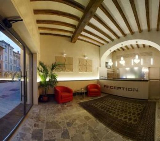 Albergo Morandi