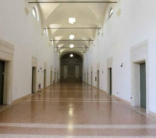 Student's Hostel Della Ghiara