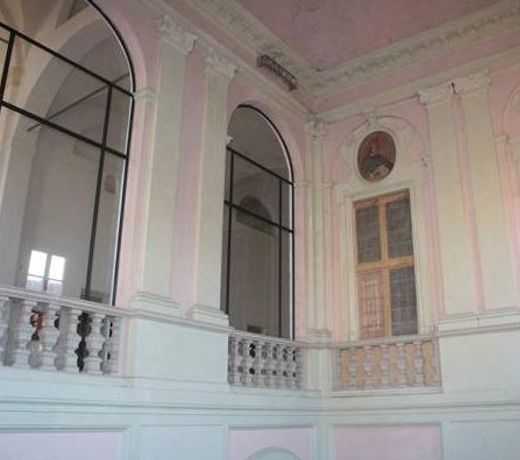 Student's Hostel Della Ghiara