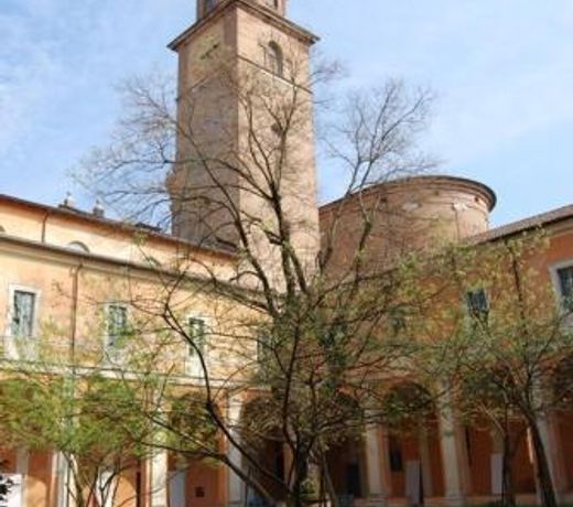 Student's Hostel Della Ghiara