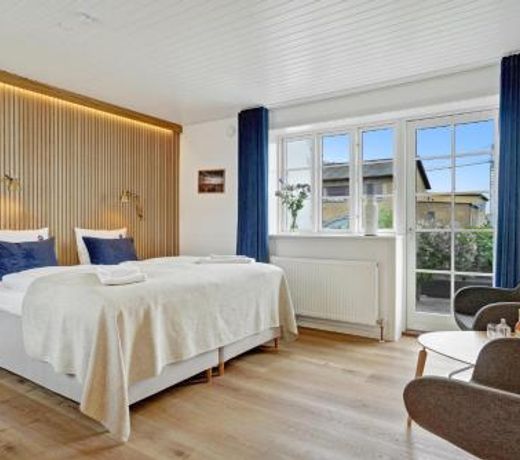Skagen Harbour Hotel