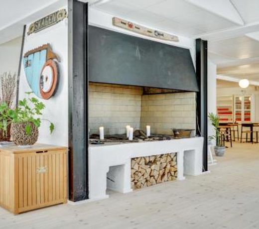Skagen Harbour Hotel